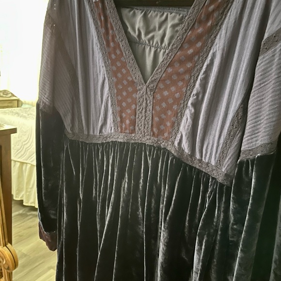 Free People Dress - Picture 10 of 10